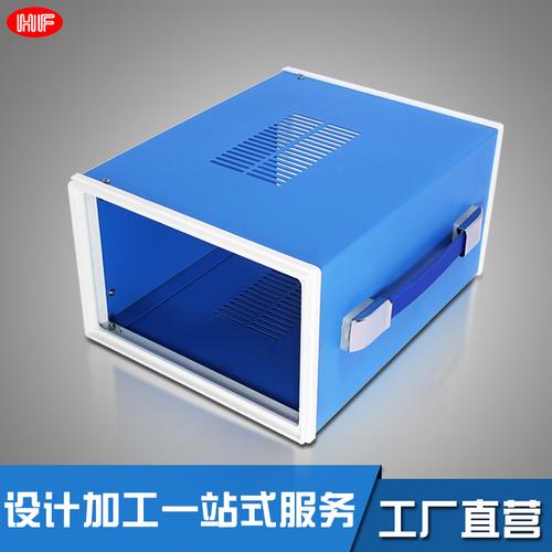 铝合金仪表壳与塑料机箱的对比 哪种更适合工业控制设备？