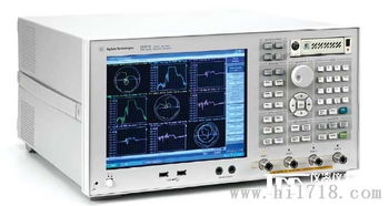 东莞市塘厦伟程电子仪器经营部 回收与供应二手Agilent E4438C信号源，提供高清细节图