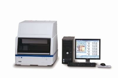 日本精工电子全新X射线荧光镀层厚度测量仪上市 精度与效率的革新之作